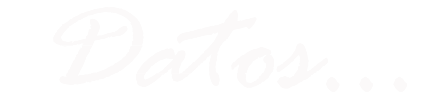 Datos