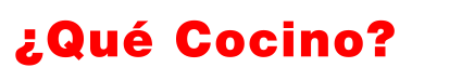 Que-cocino2